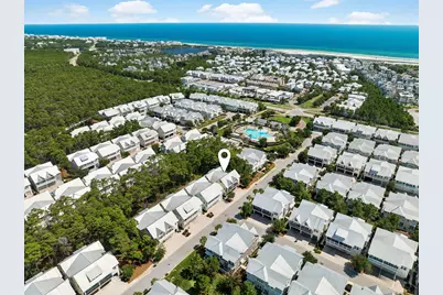 34 W Pine Lands Loop #B, Inlet Beach, FL 32461 - Photo 1