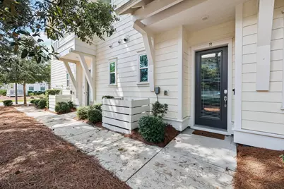 34 W Pine Lands Loop #B, Inlet Beach, FL 32461 - Photo 41