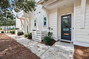 34 W Pine Lands Loop, Inlet Beach, FL 32461 - Photo 41