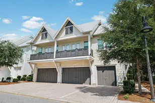34 W Pine Lands Loop, Inlet Beach, FL 32461 - Photo 37