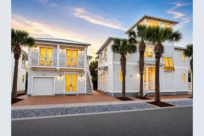 9 E Blue Crab Loop, Inlet Beach, FL 32461 - Photo 3
