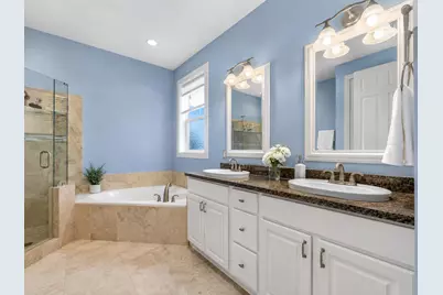 9 E Blue Crab Loop, Inlet Beach, FL 32461 - Photo 23