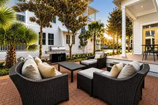9 E Blue Crab Loop, Inlet Beach, FL 32461 - Photo 15