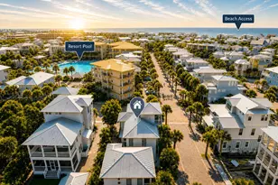 9 E Blue Crab Loop, Inlet Beach, FL 32461 - Photo 53
