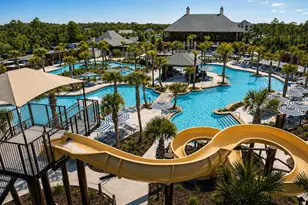 9 E Blue Crab Loop, Inlet Beach, FL 32461 - Photo 59