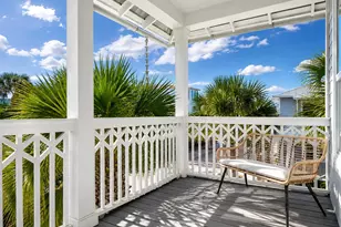 9 E Blue Crab Loop, Inlet Beach, FL 32461 - Photo 25