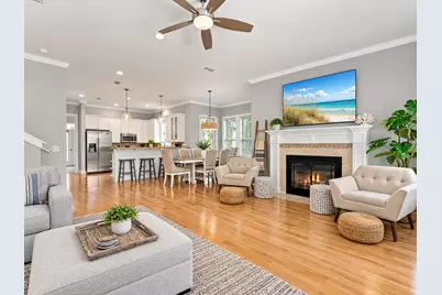 9 E Blue Crab Loop, Inlet Beach, FL 32461 - Photo 5