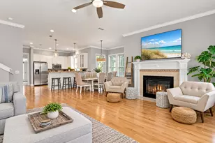 9 E Blue Crab Loop, Inlet Beach, FL 32461 - Photo 5