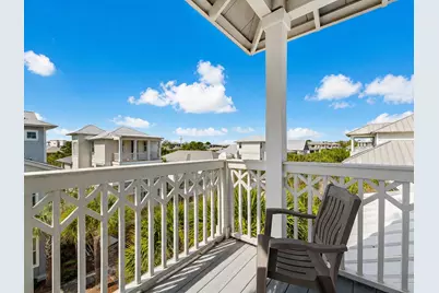 9 E Blue Crab Loop, Inlet Beach, FL 32461 - Photo 35
