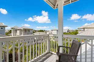 9 E Blue Crab Loop, Inlet Beach, FL 32461 - Photo 35