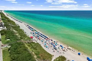 9 E Blue Crab Loop, Inlet Beach, FL 32461 - Photo 49