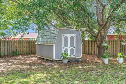 1836 Seahawk Lane, Navarre, FL 32566 - Photo 47