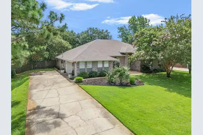 1836 Seahawk Lane, Navarre, FL 32566 - Photo 9