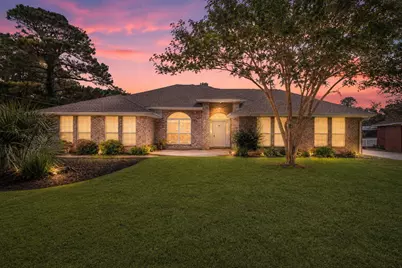 1836 Seahawk Lane, Navarre, FL 32566 - Photo 1