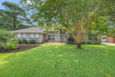 1836 Seahawk Lane, Navarre, FL 32566 - Photo 3