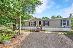328 E Raphael Rd, Defuniak Springs, FL 32433 - Photo 1