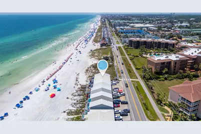 2075 Scenic Gulf Drive #UNIT 19, Miramar Beach, FL 32550 - Photo 1