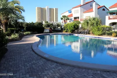 8730 Thomas Drive #UNIT 314, Panama City Beach, FL 32408 - Photo 67