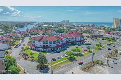 8730 Thomas Drive #UNIT 314, Panama City Beach, FL 32408 - Photo 39