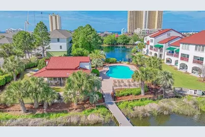 8730 Thomas Drive #UNIT 314, Panama City Beach, FL 32408 - Photo 49