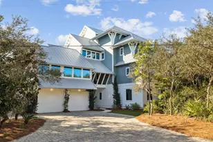 230 Blue Lake Rd, Santa Rosa Beach, FL 32459 - Photo 23