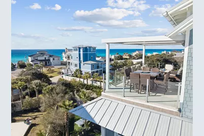 230 Blue Lake Road, Santa Rosa Beach, FL 32459 - Photo 17