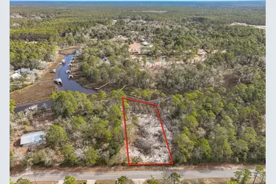 Lot 6 Bay Grove Road, Freeport, FL 32439 - Photo 1
