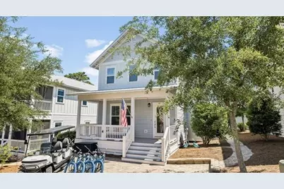 28 Emerald Beach Circle, Santa Rosa Beach, FL 32459 - Photo 5