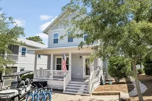 28 Emerald Beach Cir, Santa Rosa Beach, FL 32459 - Photo 5