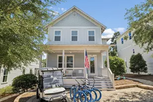 28 Emerald Beach Cir, Santa Rosa Beach, FL 32459 - Photo 1