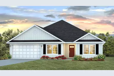 6829 Fresh Meadow Lane, Laurel Hill, FL 32567 - Photo 1