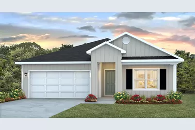 6827 Fresh Meadow Lane, Laurel Hill, FL 32567 - Photo 1