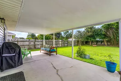 8549 Corbin Court, Navarre, FL 32566 - Photo 21