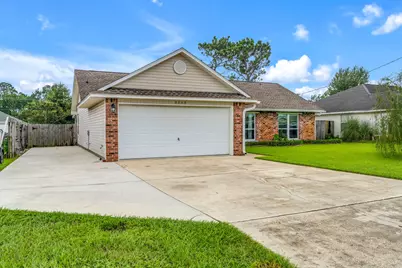 8549 Corbin Court, Navarre, FL 32566 - Photo 1