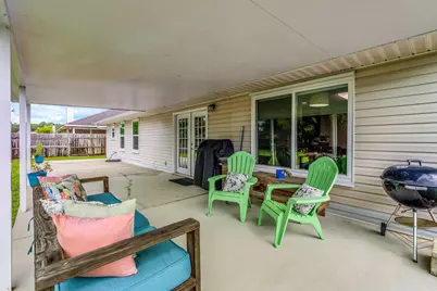 8549 Corbin Court, Navarre, FL 32566 - Photo 19