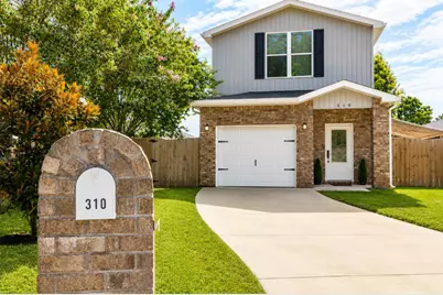 310 Hilburn Place, Pensacola, FL 32504 - Photo 1