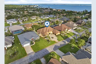2008 Fontainebleau Court, Navarre, FL 32566 - Photo 45