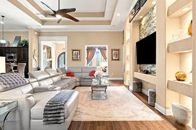 2008 Fontainebleau Court, Navarre, FL 32566 - Photo 7