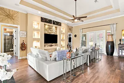 2008 Fontainebleau Court, Navarre, FL 32566 - Photo 5