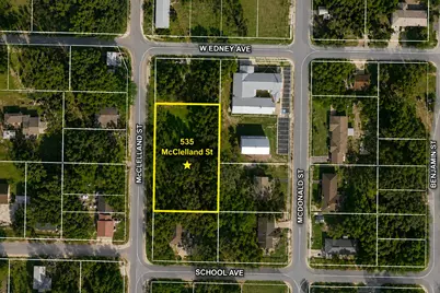 535 McClelland Street, Crestview, FL 32536 - Photo 1