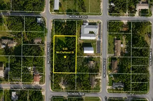 535 McClelland St, Crestview, FL 32536 - Photo 1