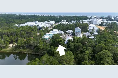 Lot 23 Spotted Dolphin Road, Santa Rosa Beach, FL 32459 - Photo 3