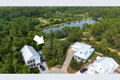 Lot 23 Spotted Dolphin Road, Santa Rosa Beach, FL 32459 - Photo 1