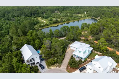 Lot 23 Spotted Dolphin Road, Santa Rosa Beach, FL 32459 - Photo 7