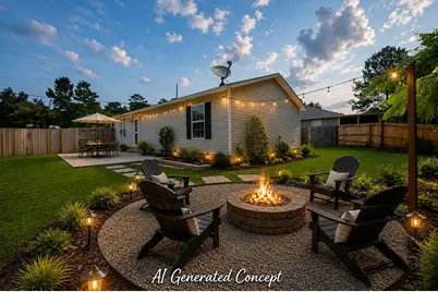 5833 Congress Street, Gulf Breeze, FL 32563 - Photo 33