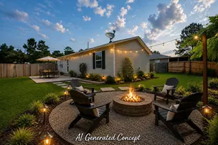 5833 Congress St, Gulf Breeze, FL 32563 - Photo 33