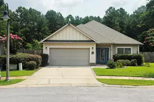 88 N Marsh Landing, Freeport, FL 32439 - Photo 1