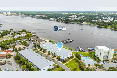 340 Bluefish Drive #108, Fort Walton Beach, FL 32548 - Photo 47