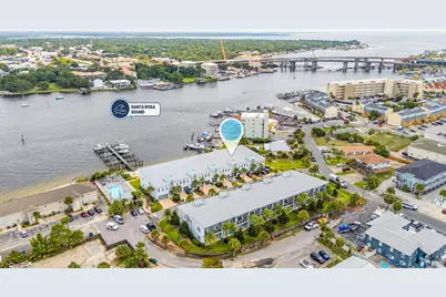 340 Bluefish Drive #108, Fort Walton Beach, FL 32548 - Photo 57