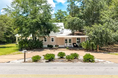 92 W Harborview Road, Santa Rosa Beach, FL 32459 - Photo 1